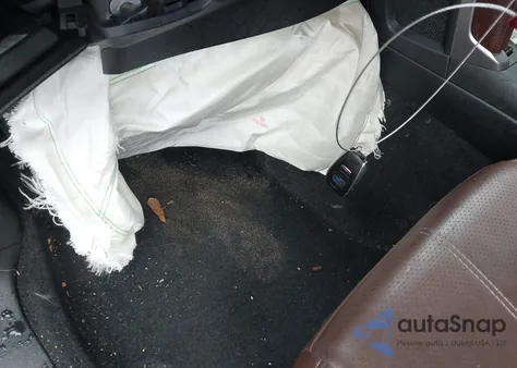 2017 Subaru Forester 2.5I Touring z USA, uszkodzony, nr VIN JF2SJAWC6HH539914